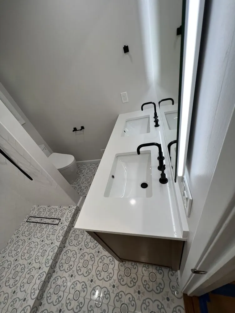 Slide of Coronado Construction