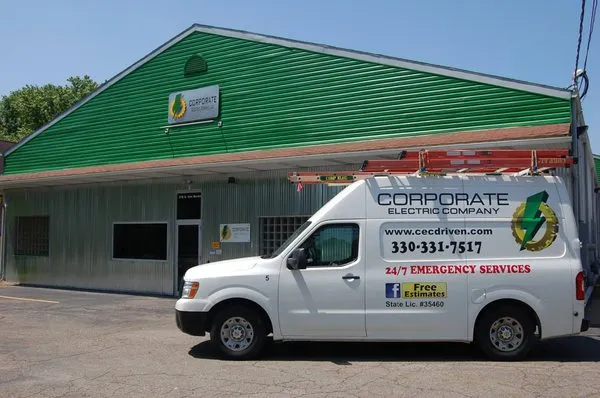 Corporate Electric Company