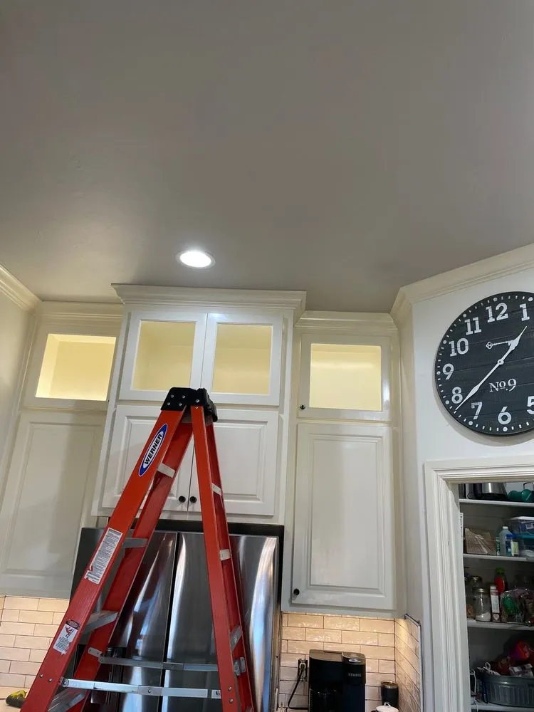 Slide of Corps Electric