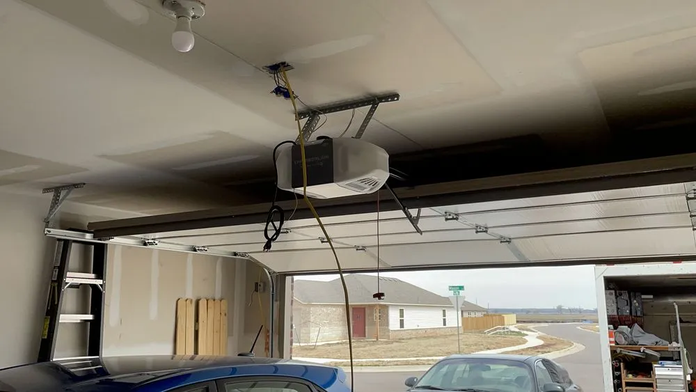 Slide of Corps Electric