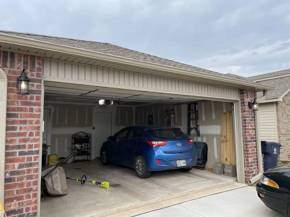 Slide of Corps Electric