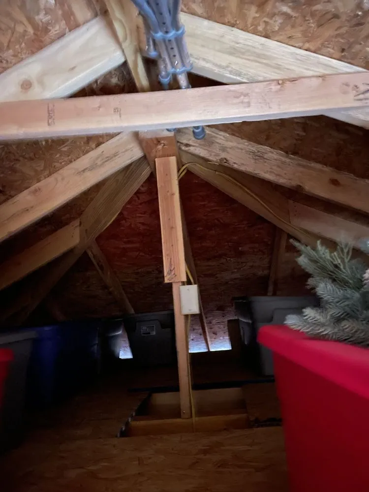 Slide of Corps Electric