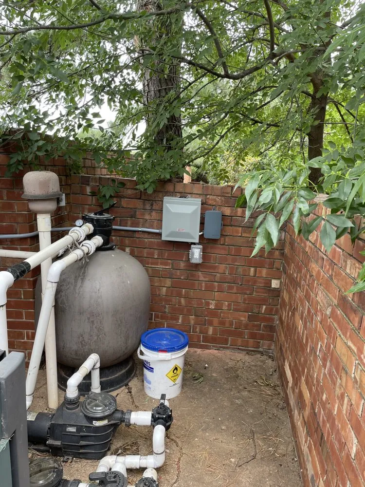 Slide of Corps Electric