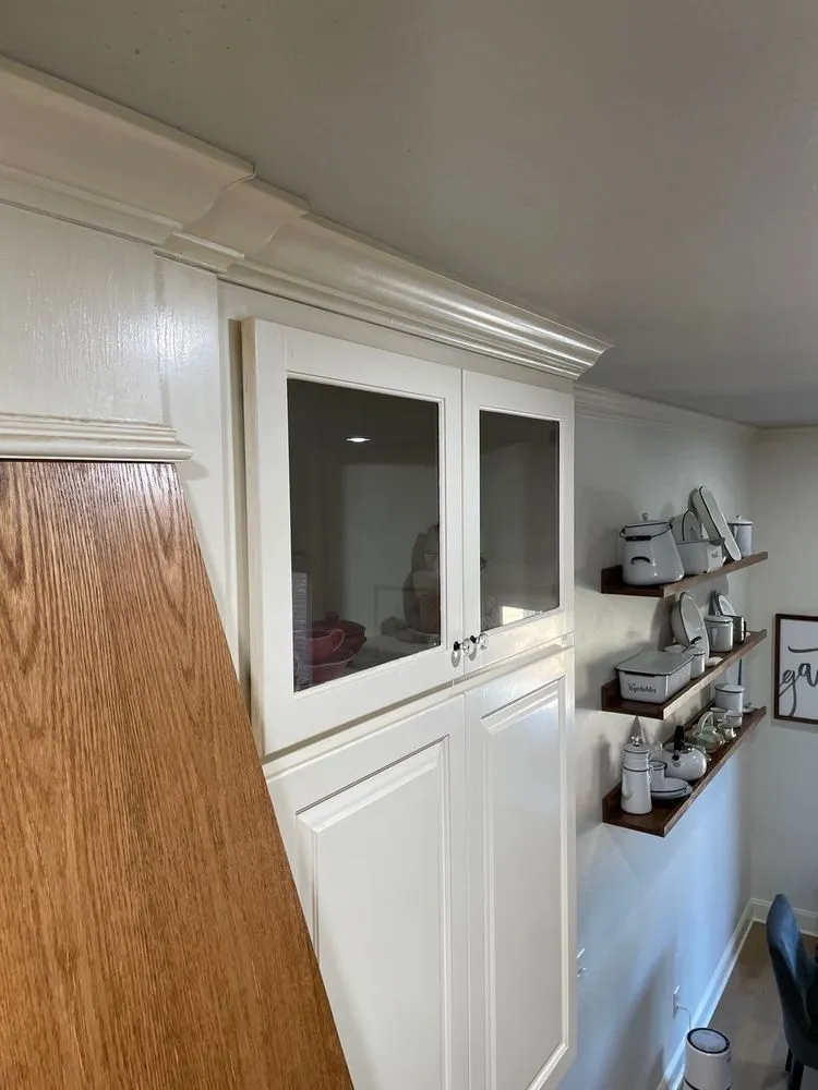 Slide of Corps Electric