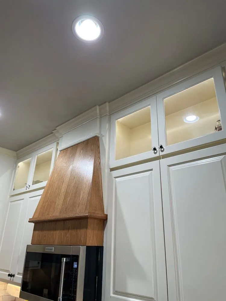 Slide of Corps Electric