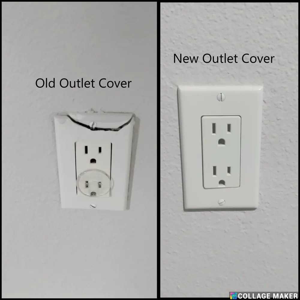 Slide of Corps Value Electric