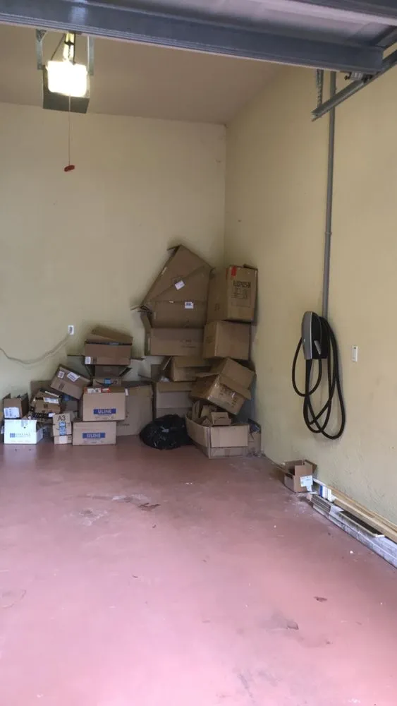 Slide of Corr and Sons electric