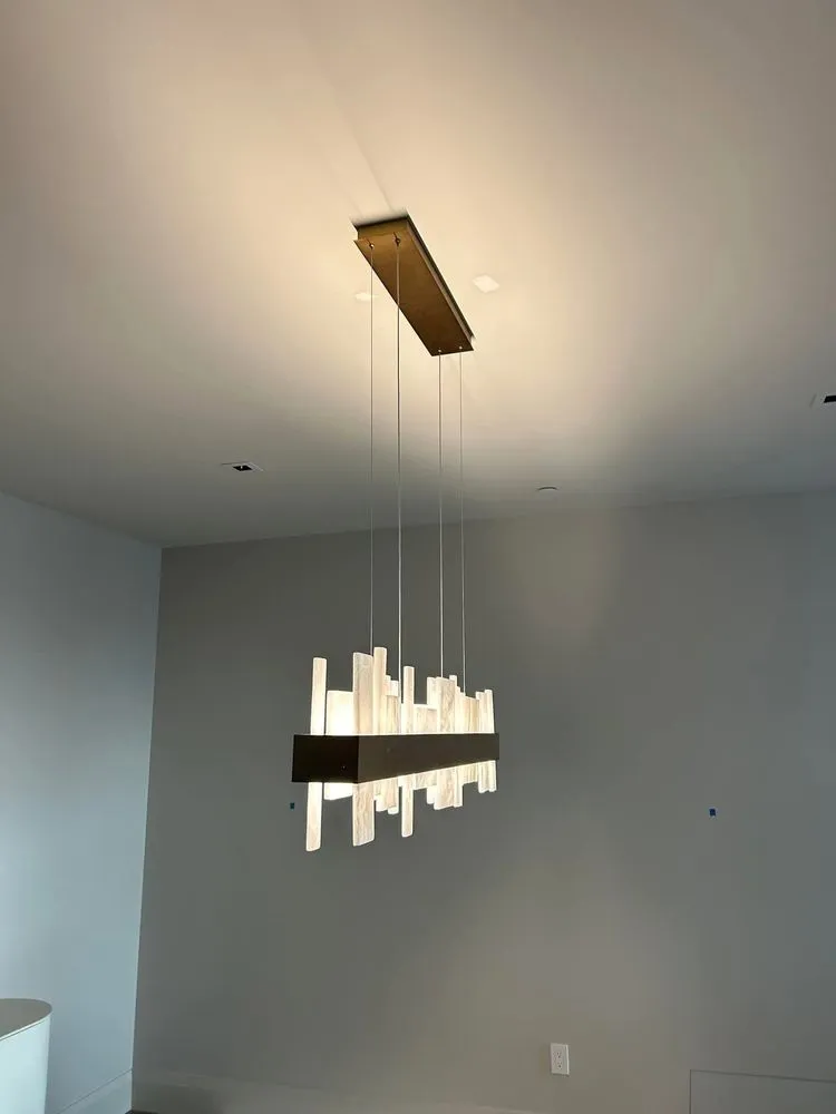 Slide of Corral Electric