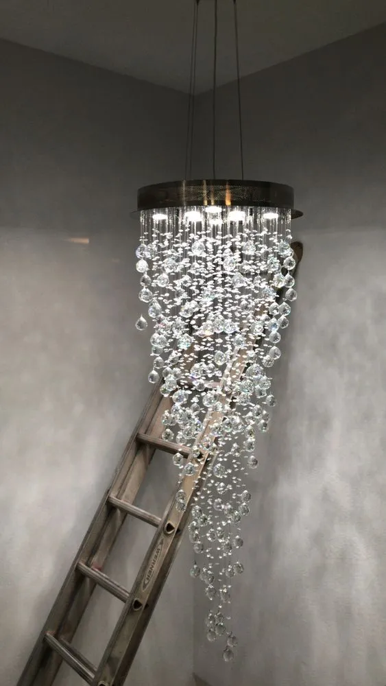 Slide of Corral Electric