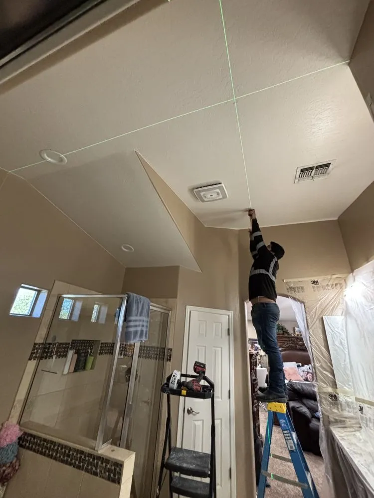 Slide of Corral Electric