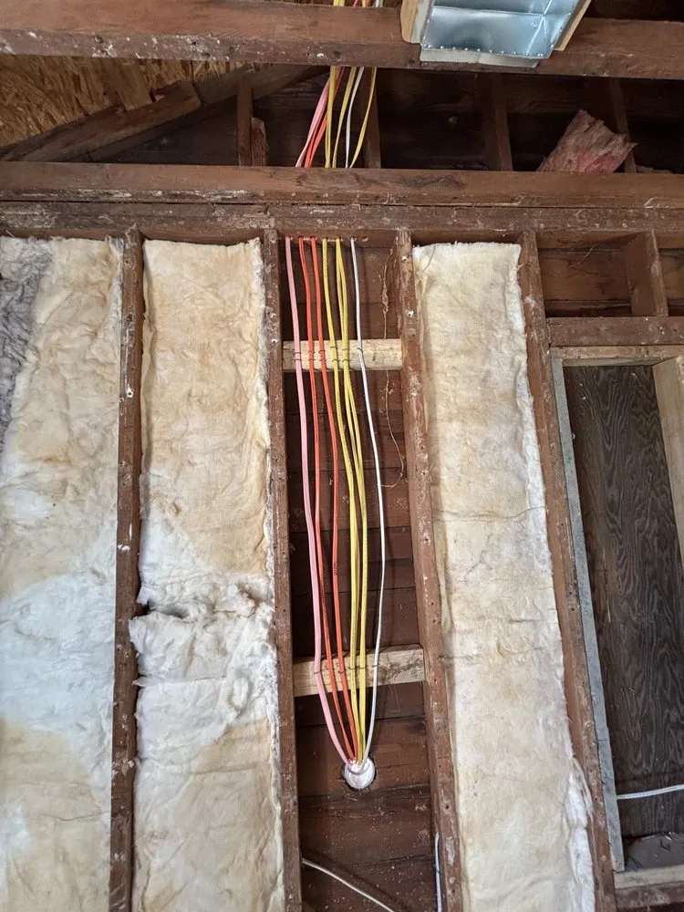 Slide of Corral Electric