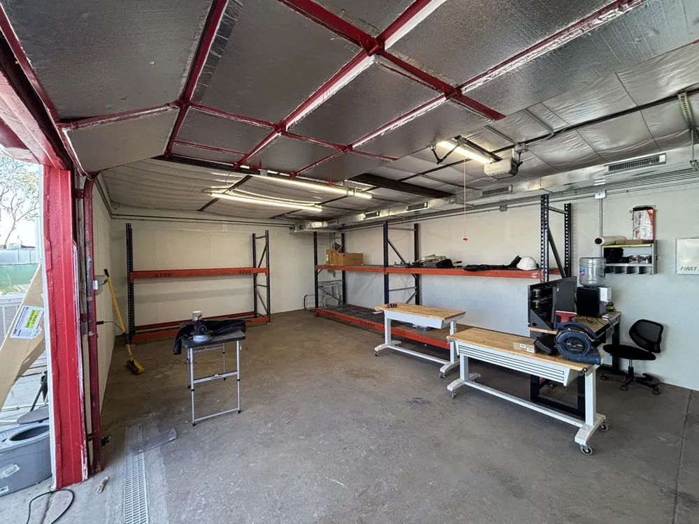 Slide of Corral Electric