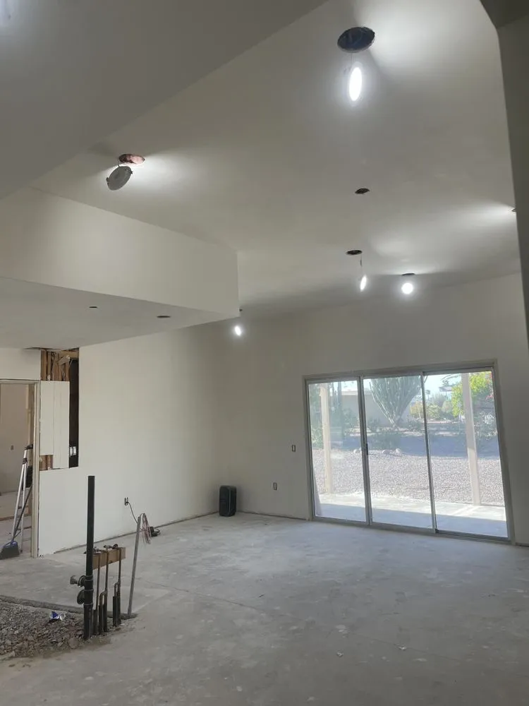 Slide of Corral Electric