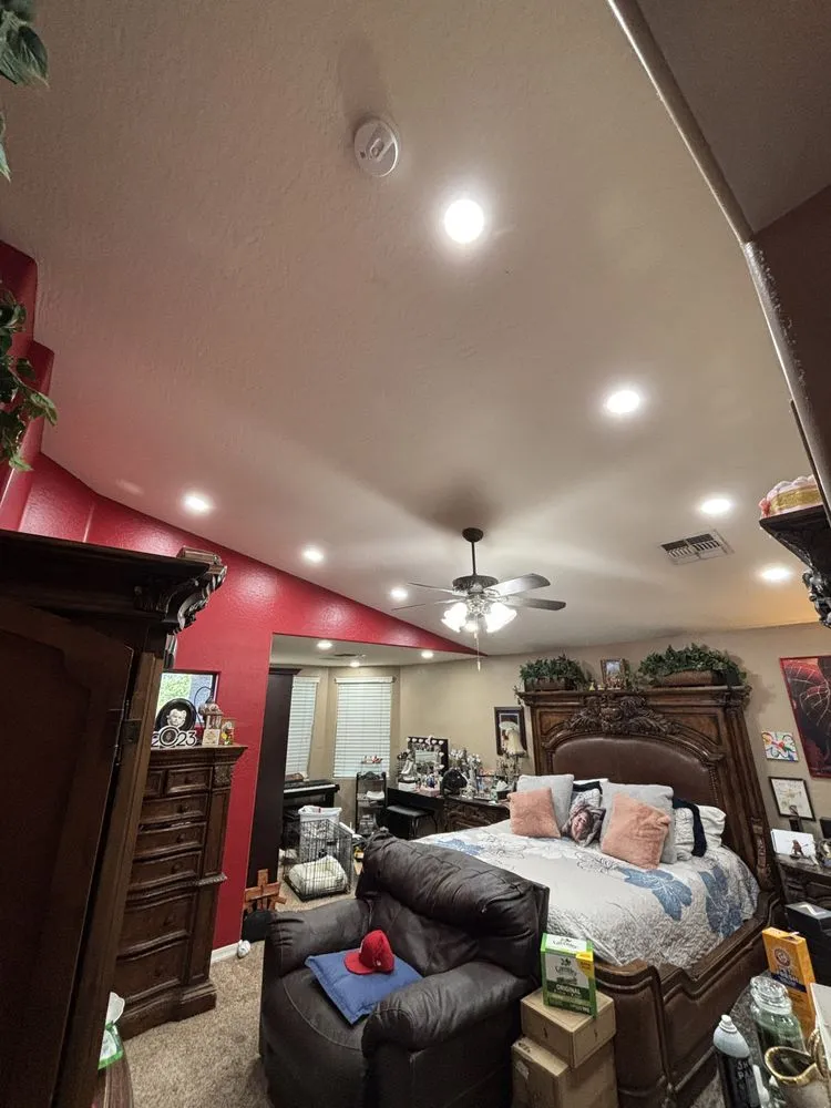 Slide of Corral Electric