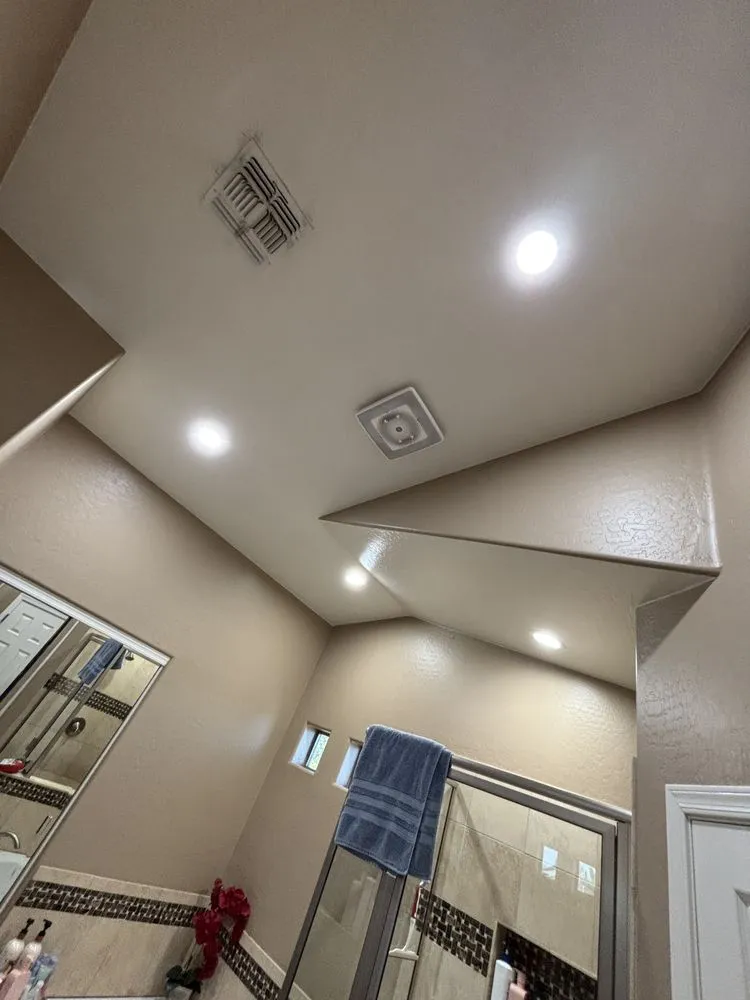 Slide of Corral Electric