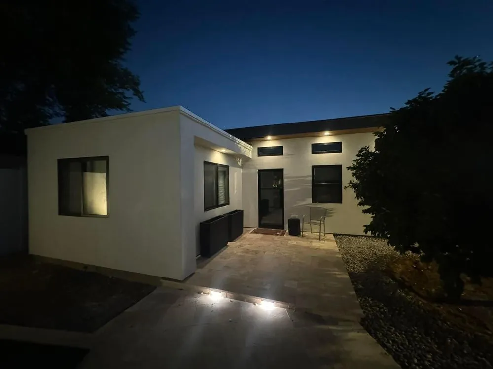 Slide of Corral Electric