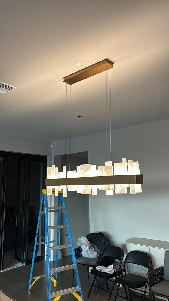 Slide of Corral Electric