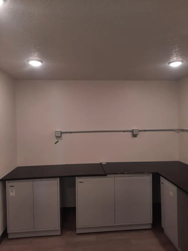 Slide of Corrales Electric