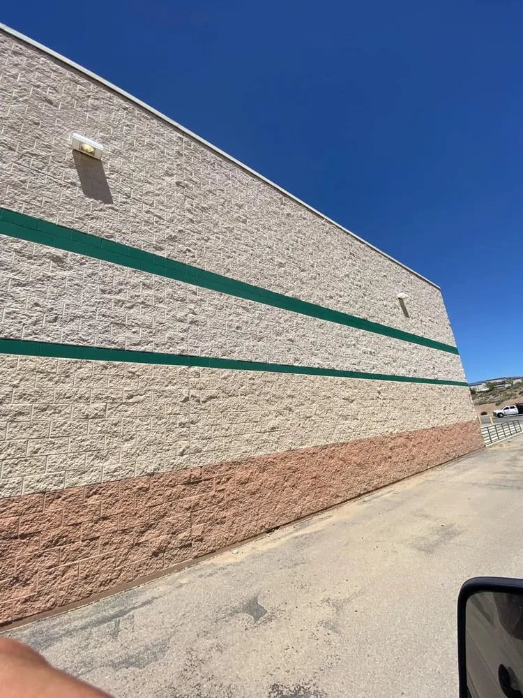 Slide of Corrales Electric