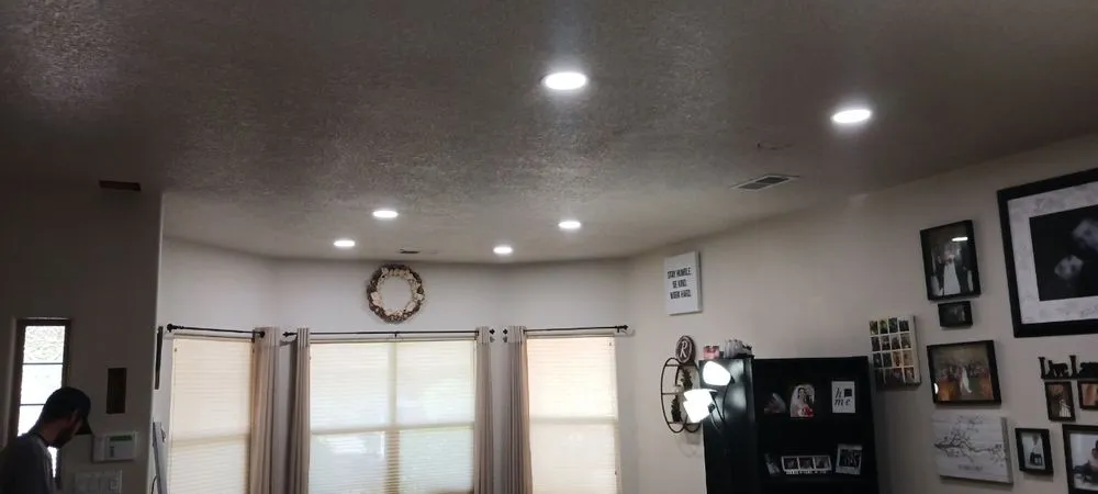 Reliable electrical service for homes in wiring installation,  by 