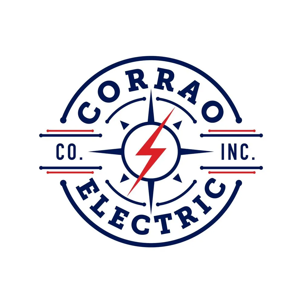 Slide of Corrao Electric
