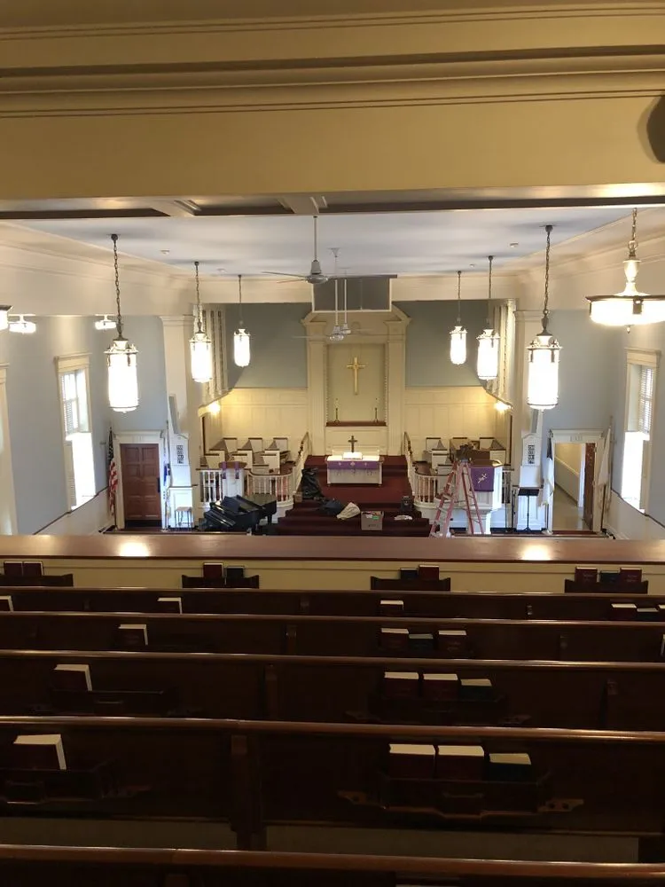 Slide of Corrao Electric