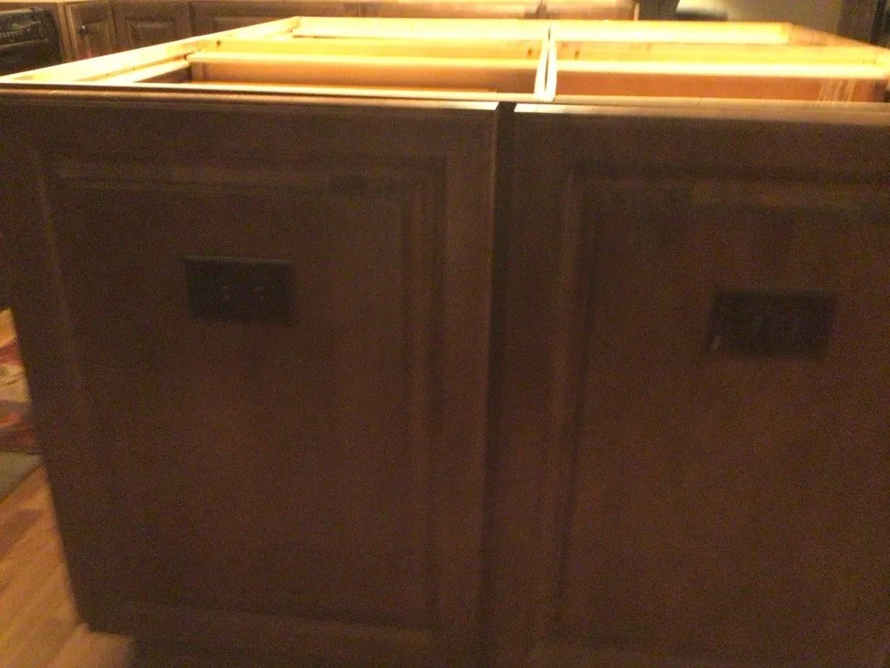 Slide of Corrao Electric