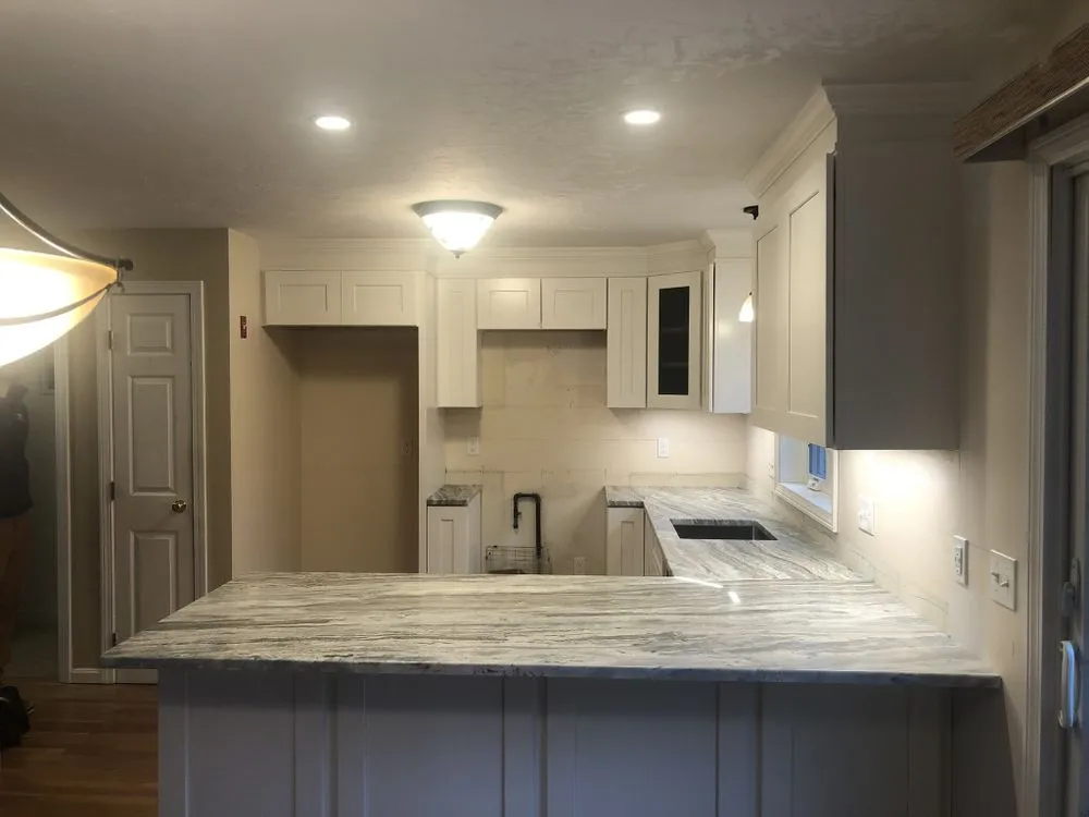 Slide of Corrao Electric