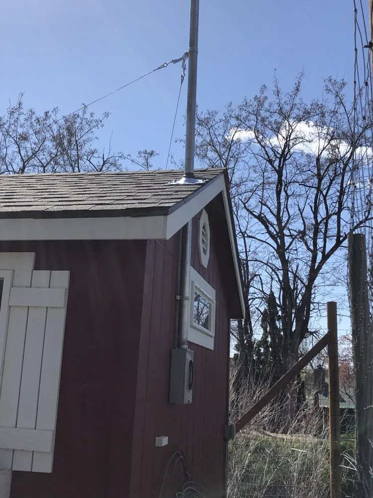 Slide of Correct Electric