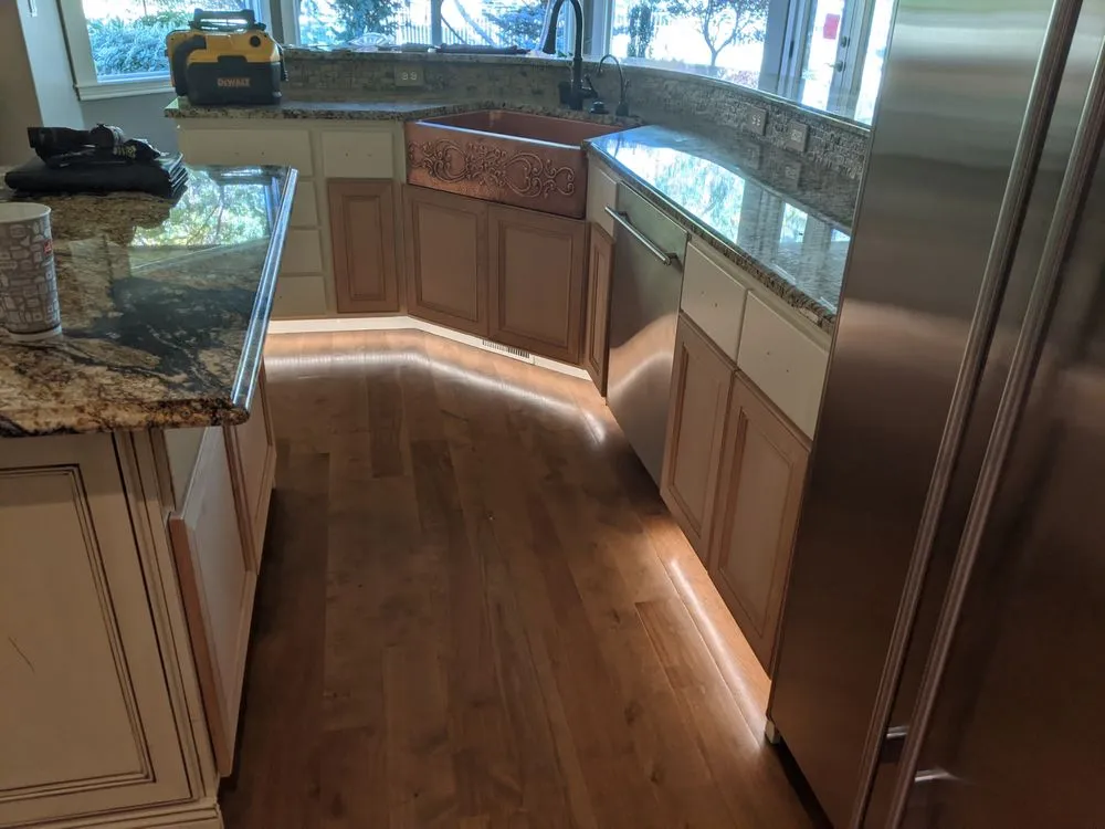 Slide of Correct Electric