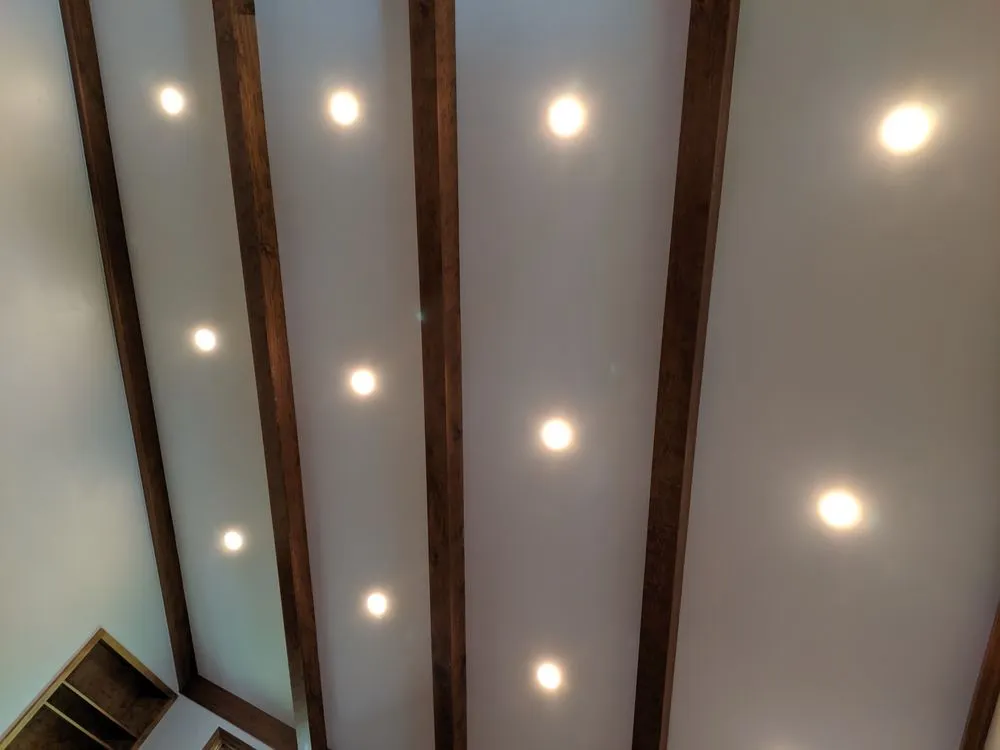 Slide of Correct Electric