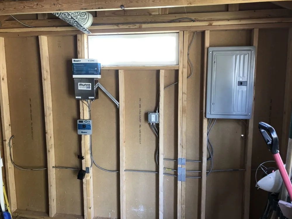 Slide of Correct Electric