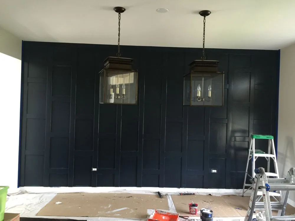 Slide of Correct Handyman