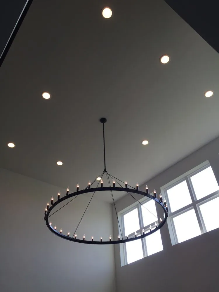 Slide of Correct Handyman