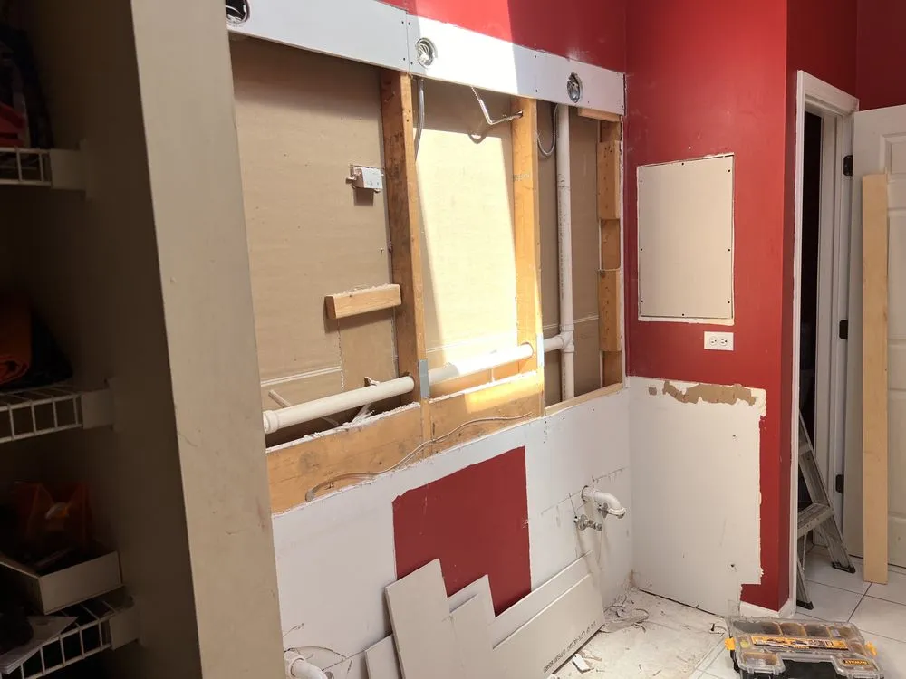 Slide of Correct Handyman