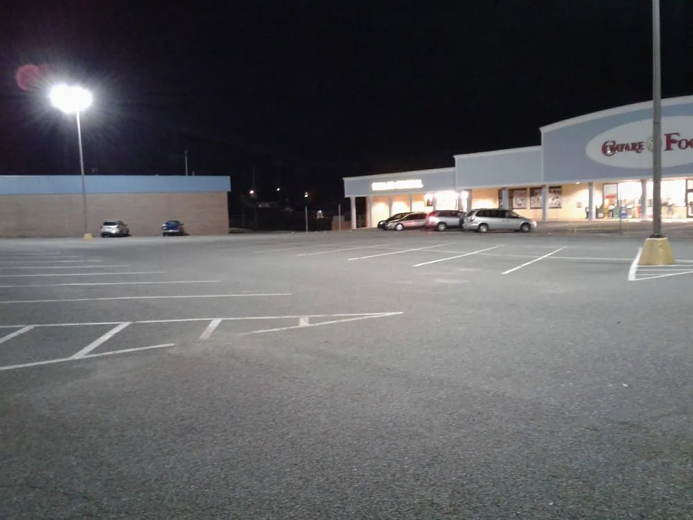 Slide of Correll Electric