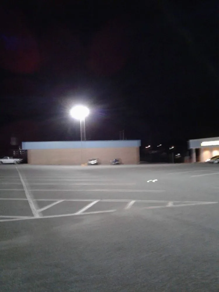 Slide of Correll Electric