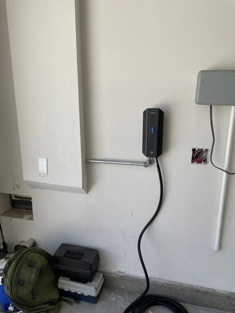 Slide of Corsa Electric