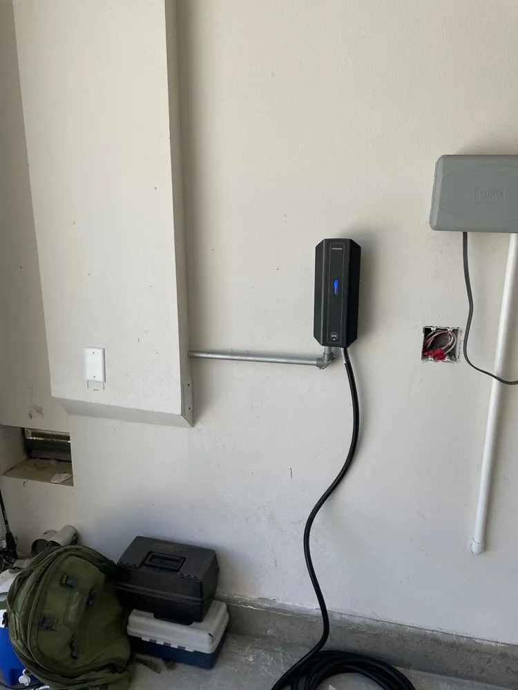 Slide of Corsa Electric