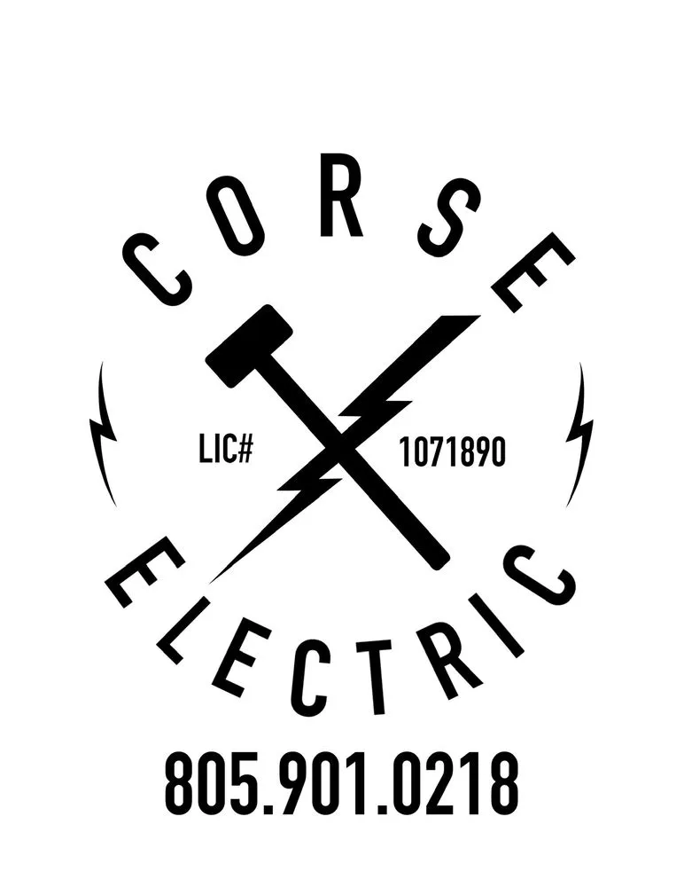 Slide of Corse Electric