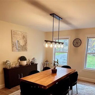 Corso & Sons Electric