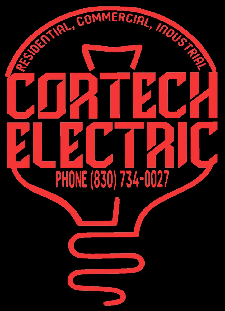 Slide of Cortech Electric