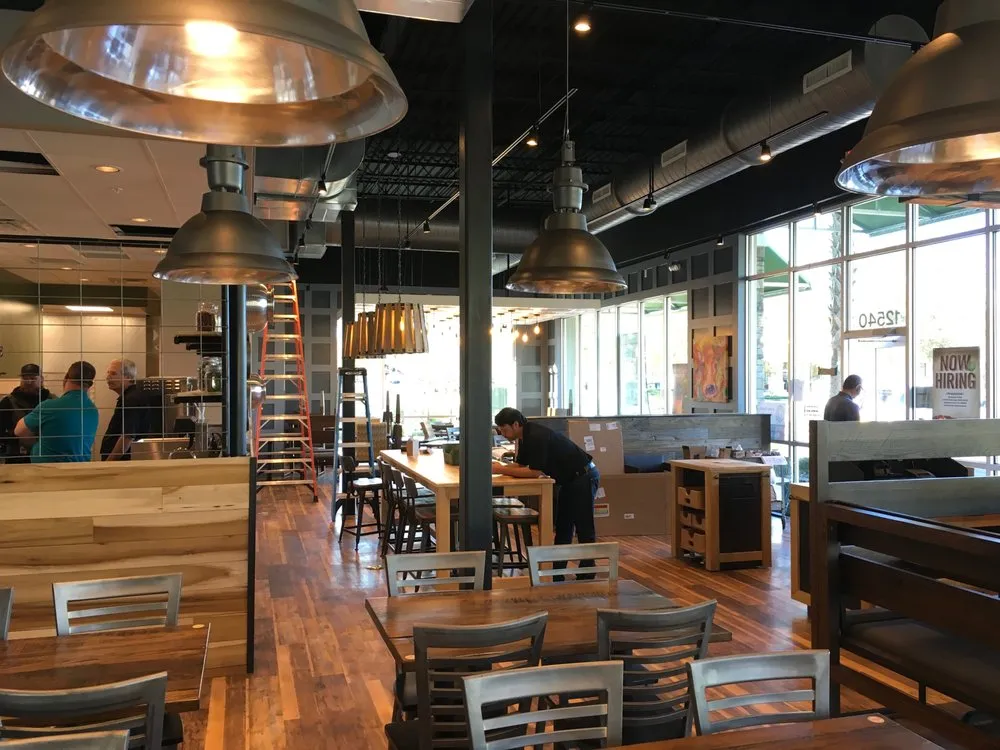 Slide of Cortes Electric