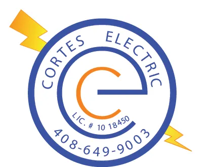 Slide of Cortes Electric