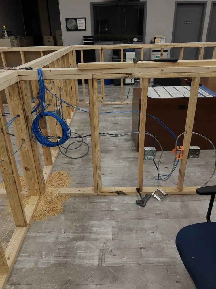 Slide of Cortese Electric