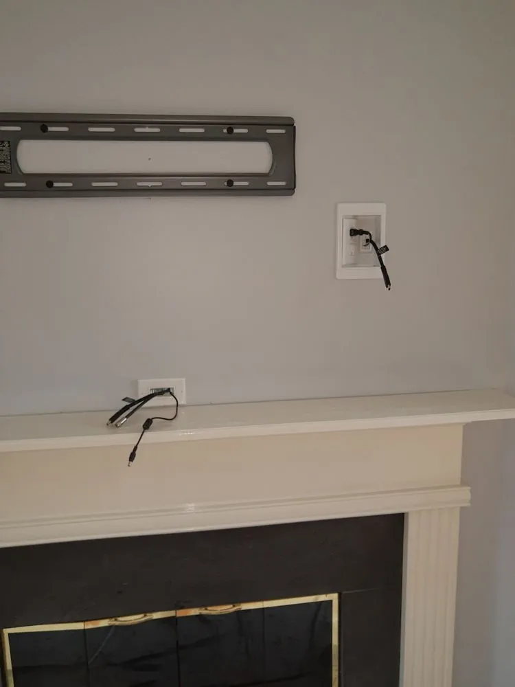 Slide of Cortese Electric