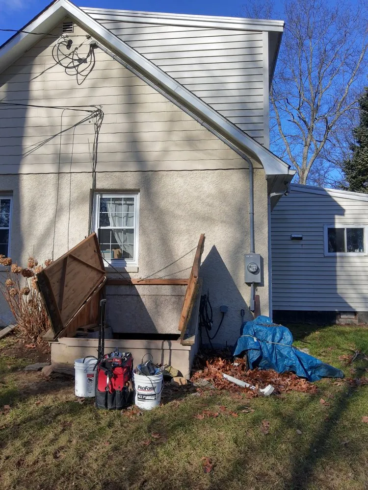 Slide of Cortese Electric