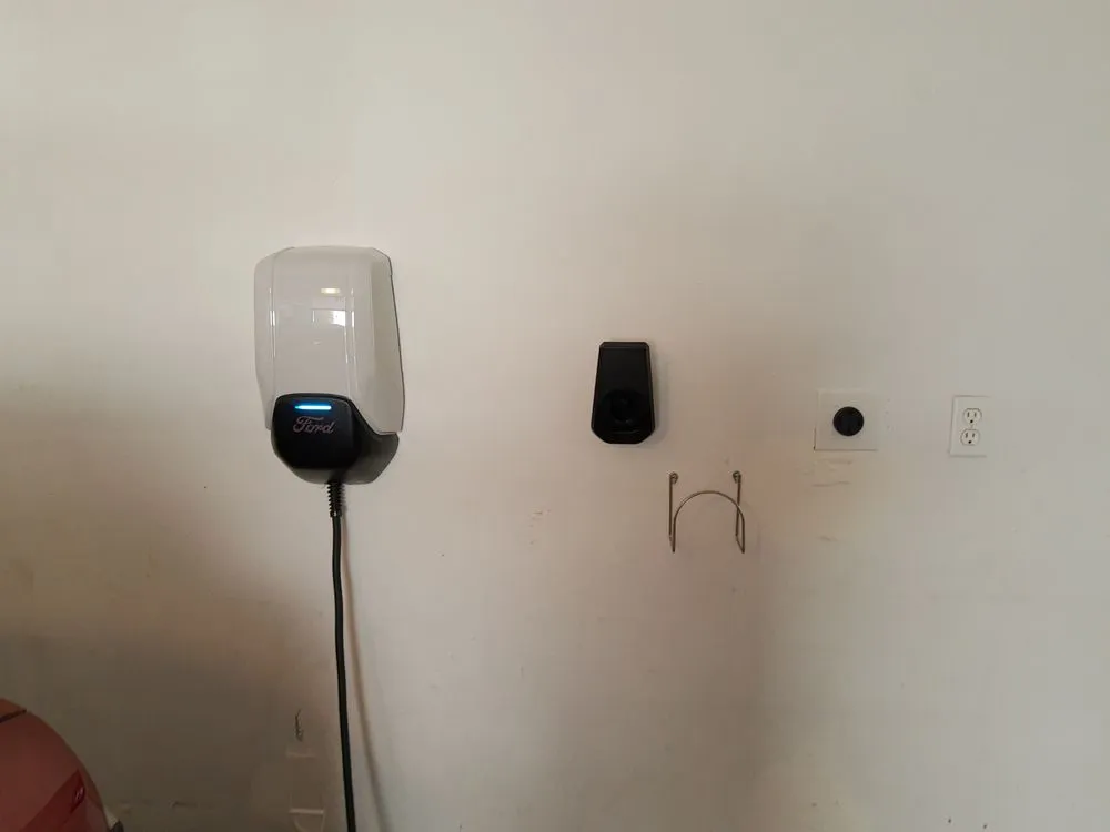 Slide of Cortese Electric