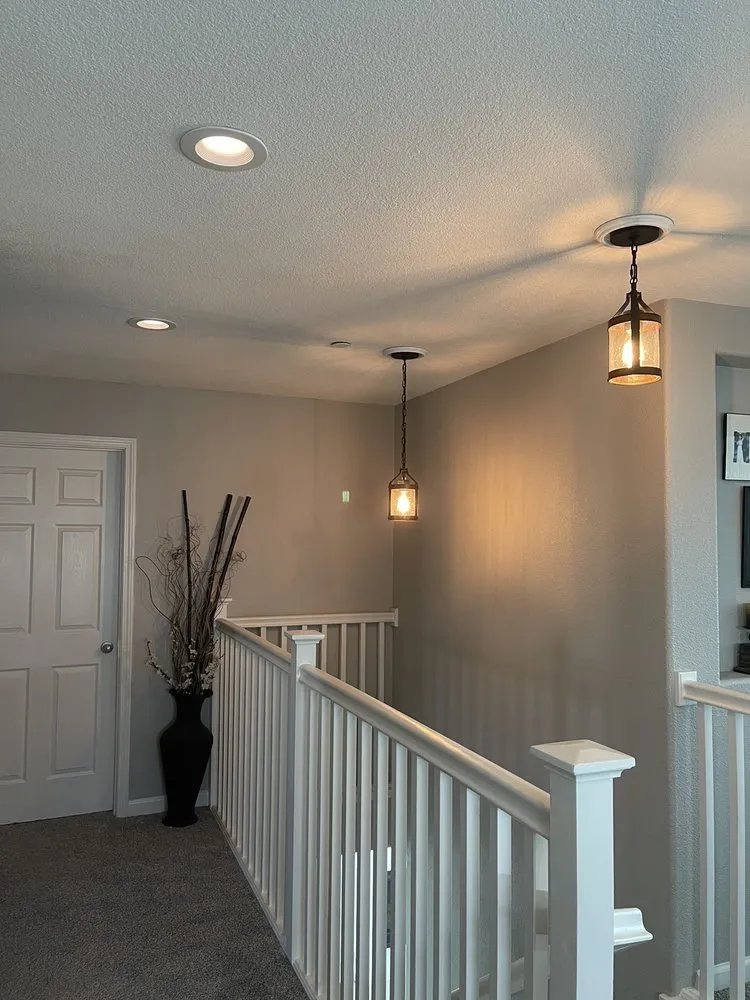 Slide of Cortez Electric