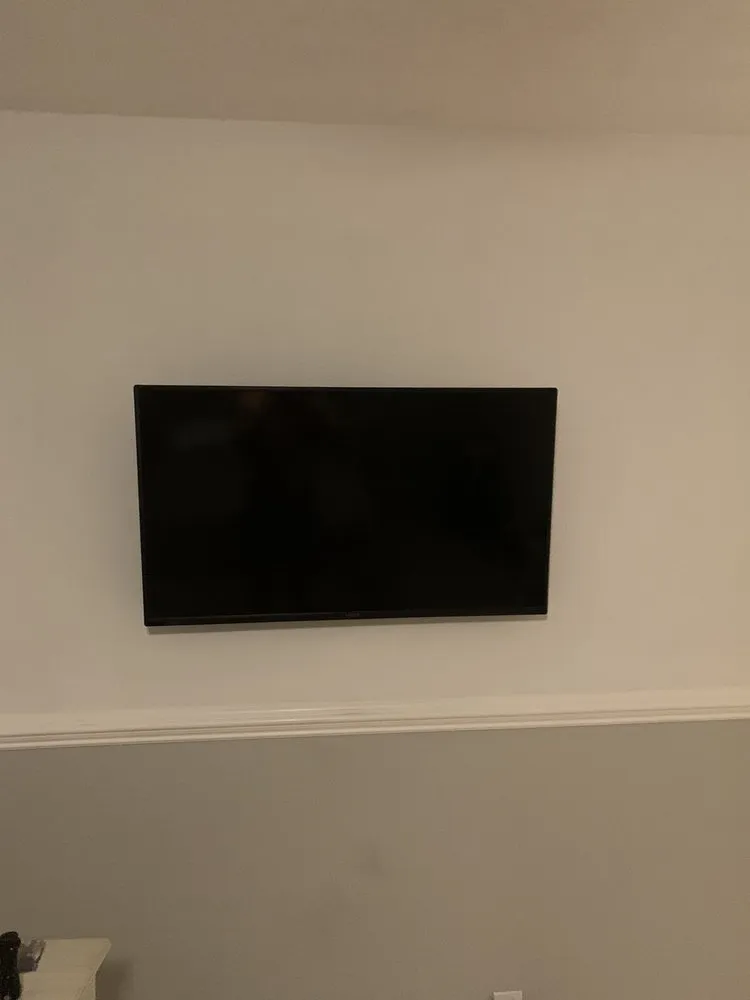 Slide of Cortez Electric